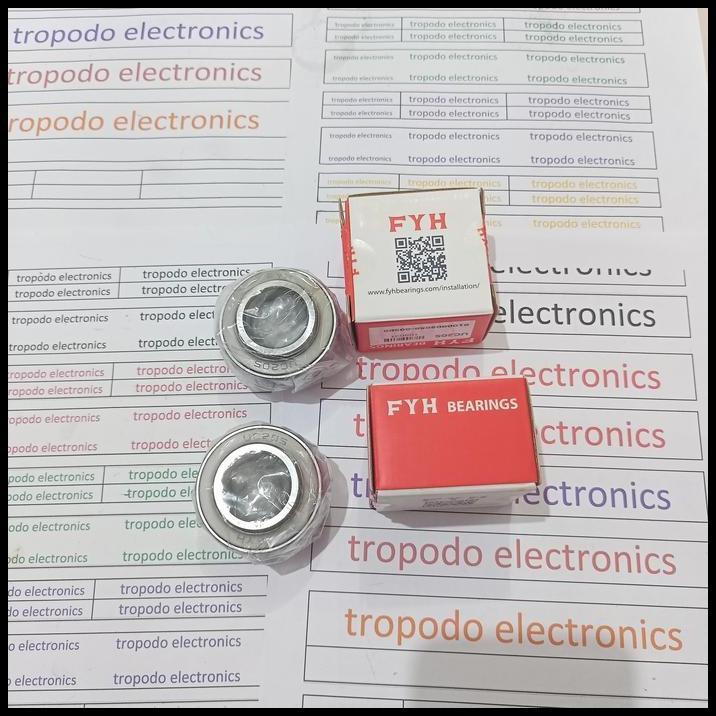 BEARING INSERT UC 207 - 21 ปีสําหรับการวาดภาพ!