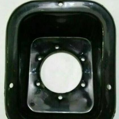 Jeep Cj7 Wrangler Yj Limited ฝาครอบถังน้ํามัน