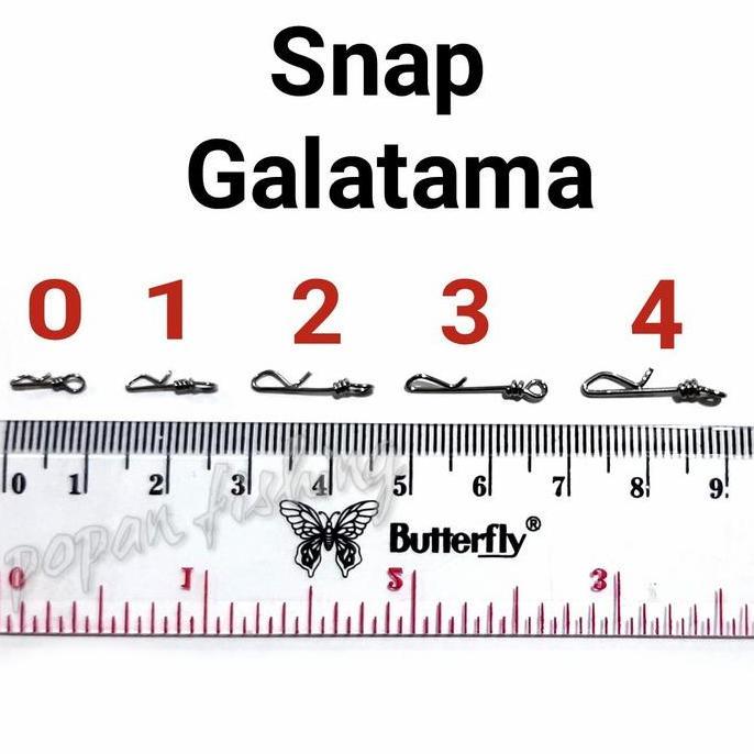 Quick Snap Galatama*