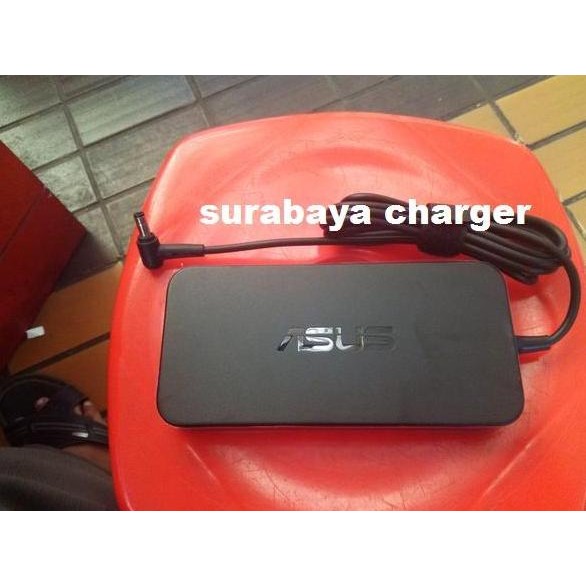 ใหม่ล่าสุด - Asus TUF FX504 FX504GD FX504GD-ES51 FX504GD-RS51 120W อะแดปเตอร์ชาร์จ