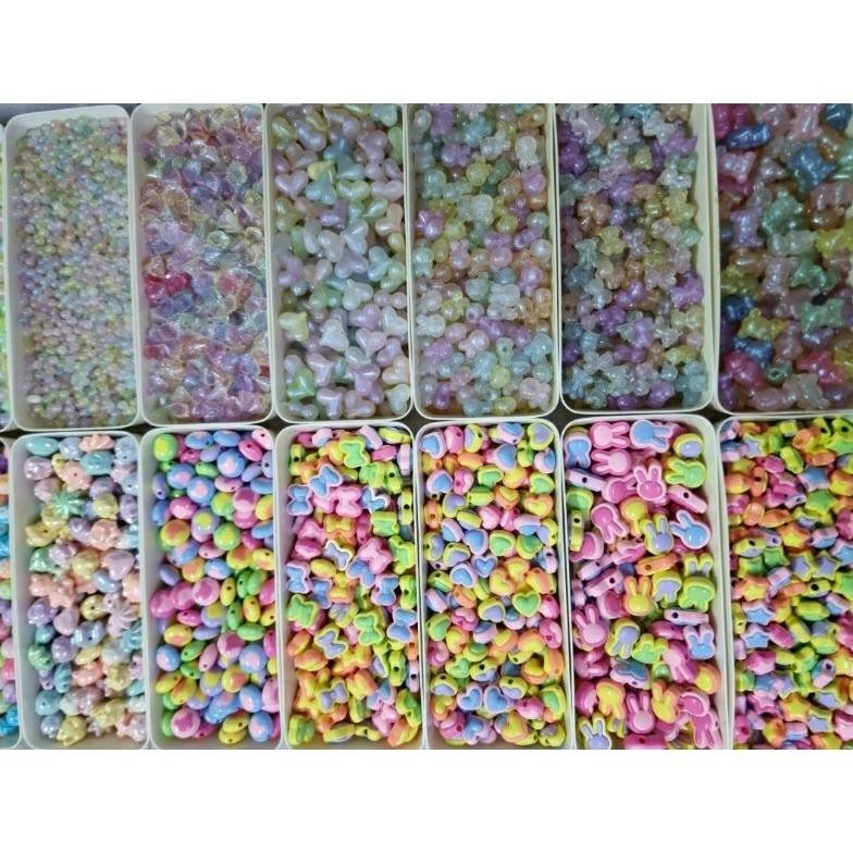 กระเป๋าตักลูกปัด Fue-K5X20 Lea