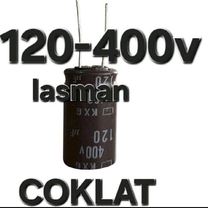 120 Uf 400V 450V Elko Elco 100Uf 400V 100 Uf 400 โวลต์ 400V120Uf 450V120Uf 120 Uf Micro Mf 120Uf400V
