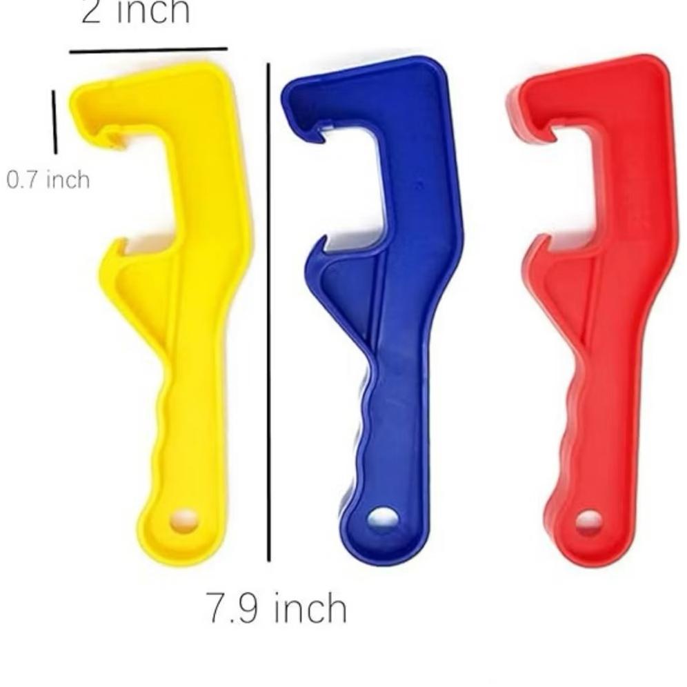 เครื่องมือเปิดฝาถังแกลลอน Mmb ||