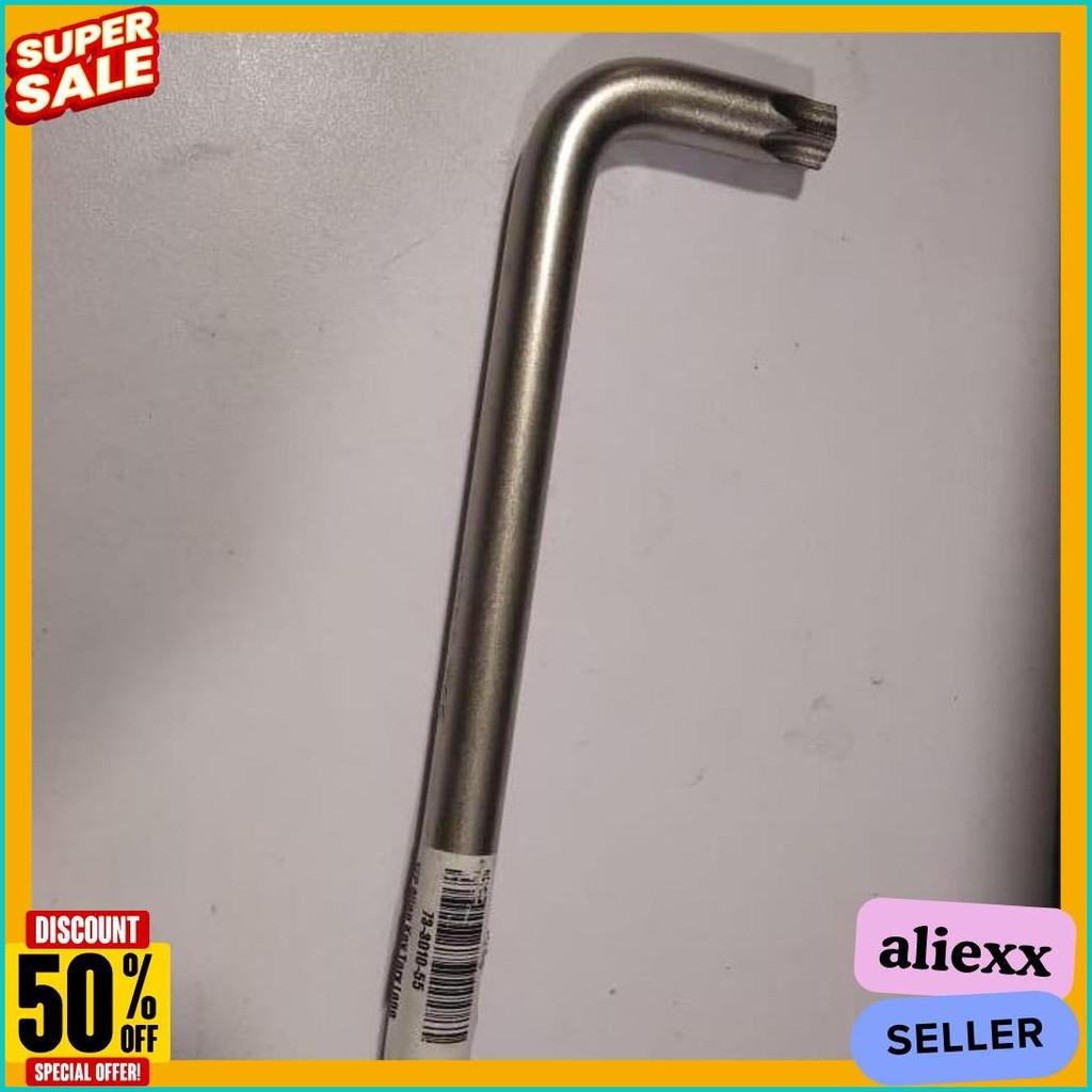 Long Star L Key T55 Allen Key Torx Long T55 Wipro Rs0