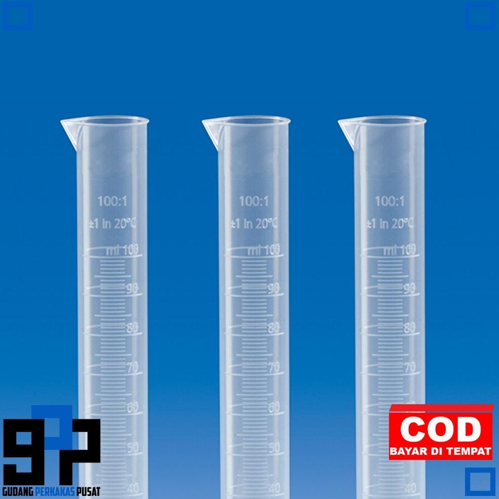 ถ้วยตวงพลาสติก 10Ml 25Ml 50Ml 100Ml ถ้วยตวงมัลติฟังก์ชั่น ||