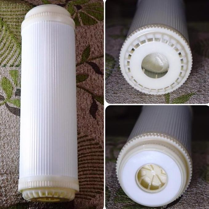Ultrafiltration Water Filter Refill Ultra Filter Uf 10 "นิ้วสําหรับ Water Treatment Wtp Wwtp Hydropo