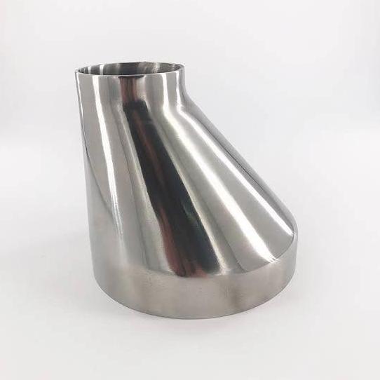 ลด Oversock Eccentric Sana Stainless 316 L 2 X 1 1/2" นิ้ว Restock