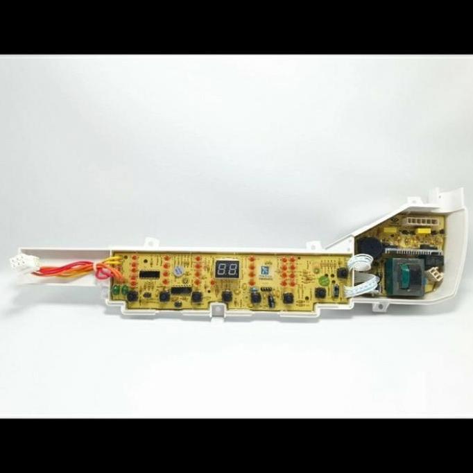 MESIN Best Sanyo AQUA AQW 78DD 88DD 98DD โมดูล PCB เครื่องซักผ้า