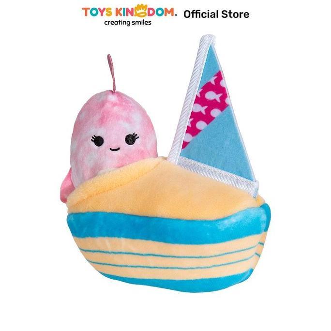 SQUIRREL MINI SQUIRREL DOLL AMIAH SAILER