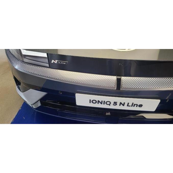 สัญลักษณ์สาย Hyundai Ioniq 5 N ดั้งเดิม