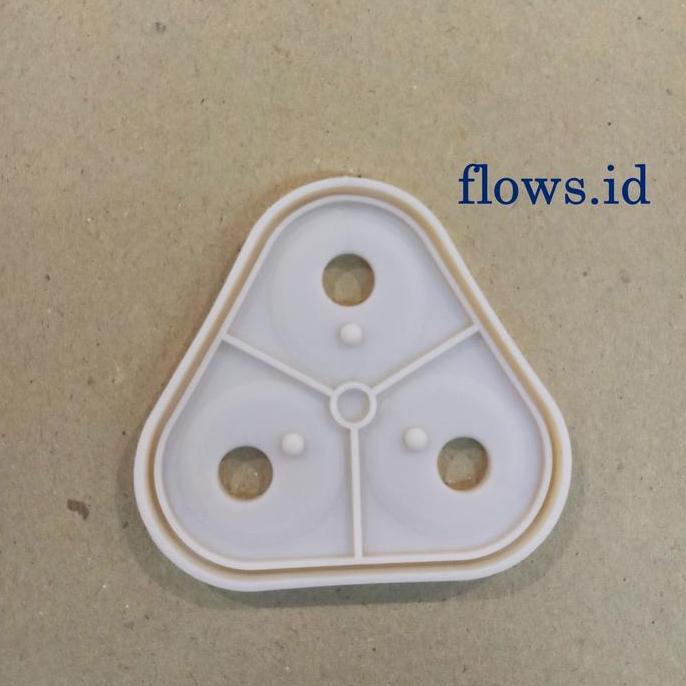 Ko Jine Deng Yuan Seal Ro Pump ยางสามเหลี่ยม / Kojine Ro Kj 2000 ปั๊มสามเหลี่ยม Forsale!