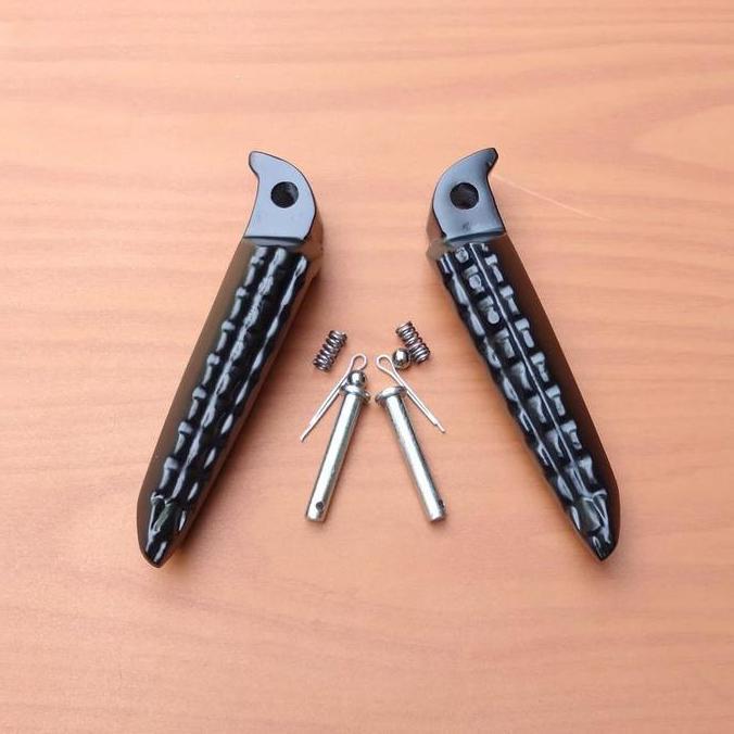 พักเท้า Y4Maha N Max/พักเท้า Nmax ดั้งเดิม