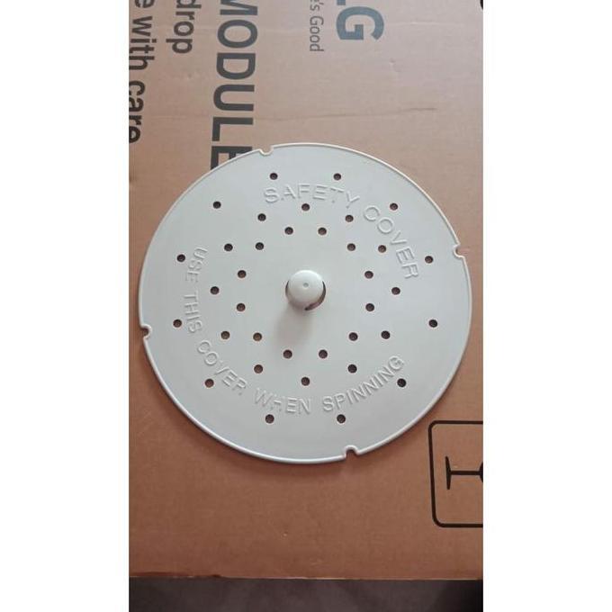 MESIN Lg เครื่องซักผ้า Spin Tube ผ้าคลุมเสื้อผ้าความจุ 10 Kg - 13 Kg คุณภาพสูง