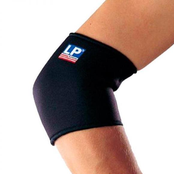 LP SUPPORT ELBOW LP-702