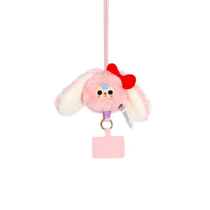 Baby Three Phone Strap Blind Box Toy
