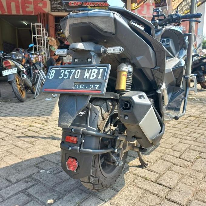 บังโคลน Adv 160 Lvr บังโคลน Adv 160 ราคาพิเศษ