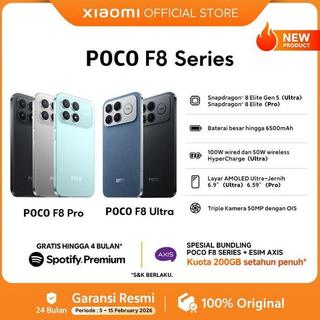 komarudak - poco f8 series | poco f8 pro (12/512gb) | poco f8 ultra (16/512gb) | hp gaming [xiaomi official store]