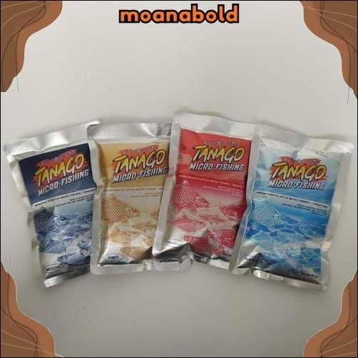 TANAGO MICRO FISHING BAIT