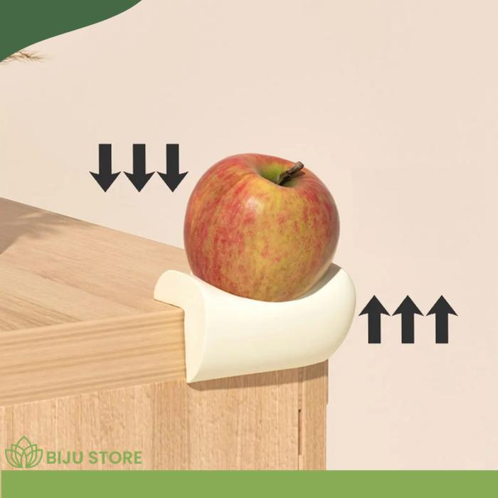 SIKU TABLE ELBOW PROTECTOR TABLE CORNER PROTECTOR FOAM TABLE CORNER MOST PROTECTOR