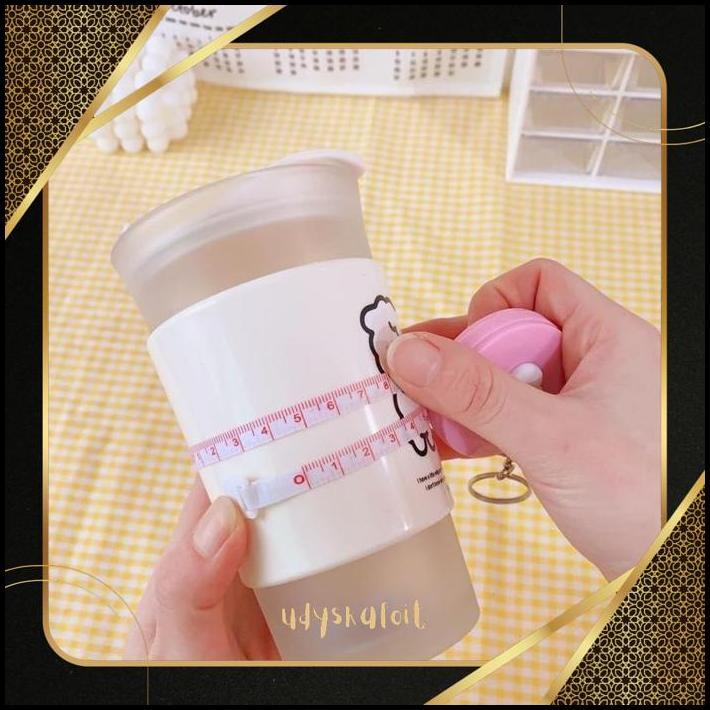 Dfg-88 fb-43 น่ารัก tapeline kawaii มินิเมตร คุณภาพน่ารัก