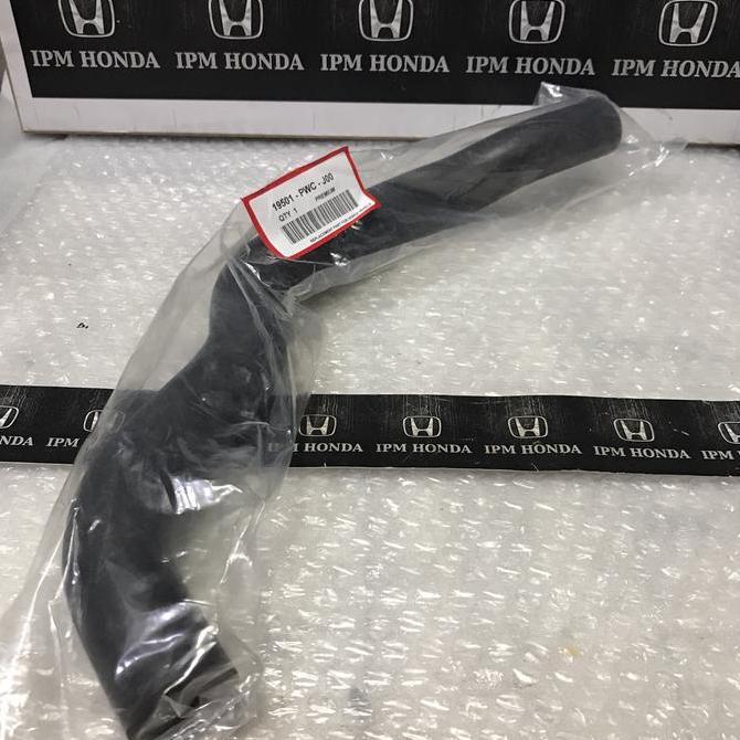 ท่อหม้อน้ําด้านบน Jazz Gd3 19501 Pwc ท่อหม้อน้ํา Jazz 2003-2008