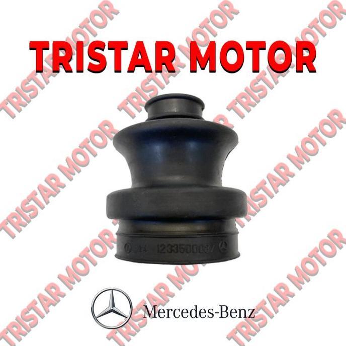 Mercedes Benz Tiger W123 W124 W107 W126 A เพลาบูท1233500037 Oem ราคาพิเศษ