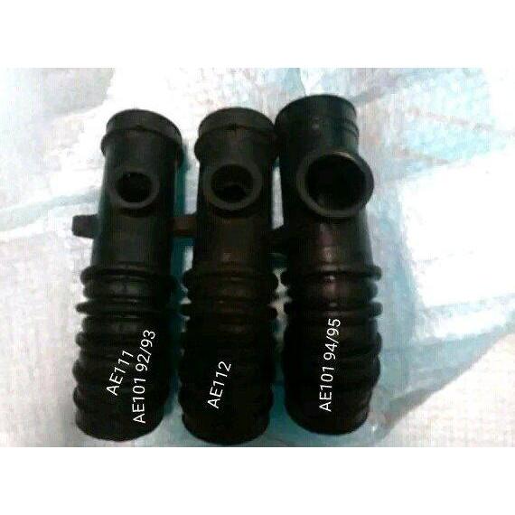 ท่อลม ท่อลม Great Corolla Ae101 Corolla Allnew Ae 111 ล่าสุด