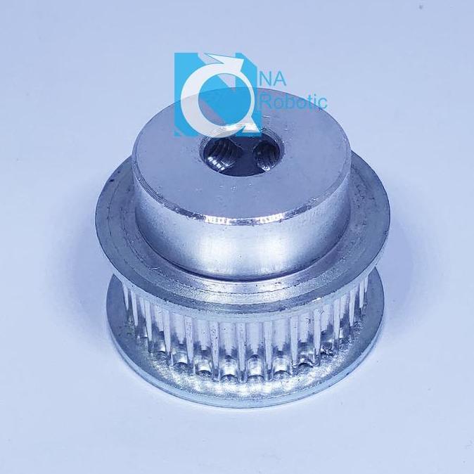 รอก 3M 30T Bore 6.35mm