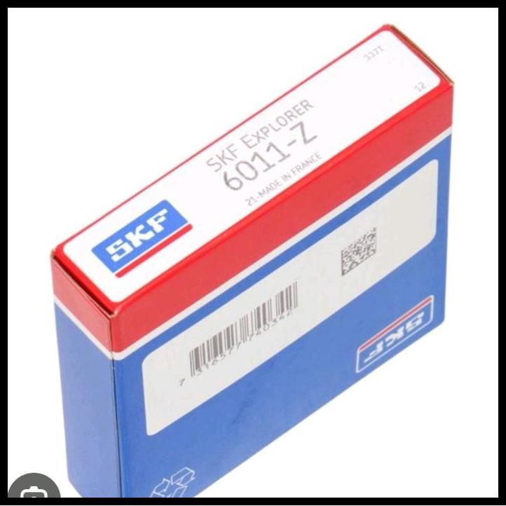 BEARING 6011 Z - 6011 Z SKF - ฝาครอบด้านข้าง !!!!!!