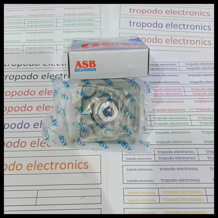 PILLOW BLOCK BEARING UNIT UCF 210 ตรา ASB