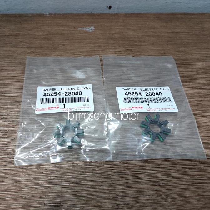 Damper คอพวงมาลัยไฟฟ้า Eps Lexus Alphard Vellfire ราคาพิเศษ