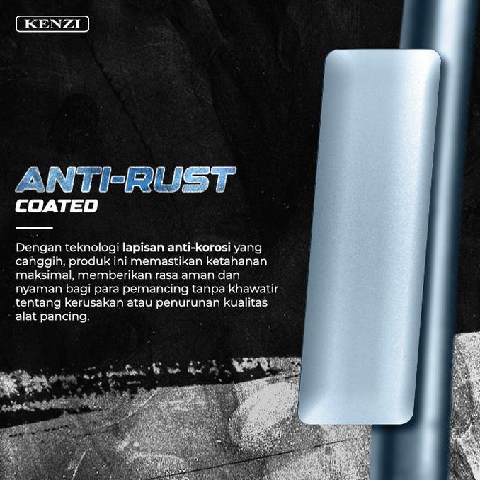 MATA KENZI ISEAMA RING WW88 ตะขอขับเคลื่อน