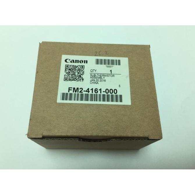 Sub Thermistor Ir 5050 และ 5075 และ 6570 Canon ของแท้