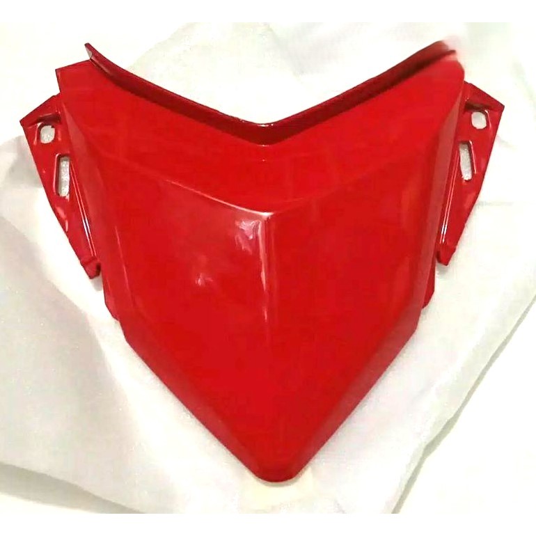 01-B96-331-81AA ฝาครอบสัตว์เลี้ยงการเชื่อมต่อด้านหลัง Honda CB150R ใหม่ LED WIN