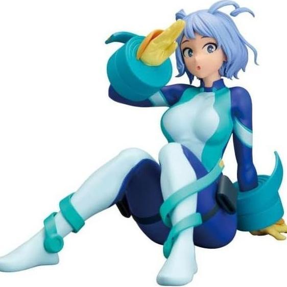 BANPRESTO - MY HERO ACADEMIA - ฟิกเกอร์ NEJIRE HADO GLITTER & GLAMOURS ต้นฉบับ