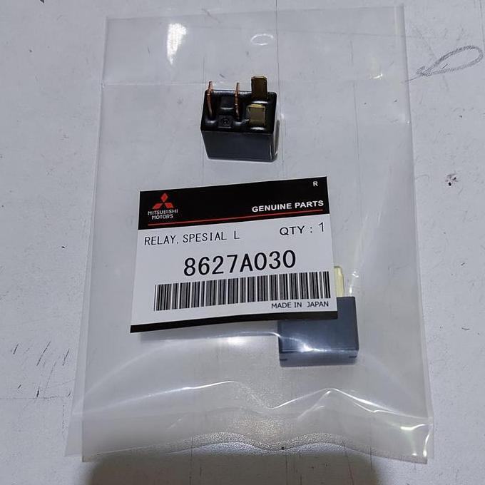 Xpander รีเลย์สตาร์ท รีเลย์พาวเวอร์ Pajero Sport 8627A030 Original Premium