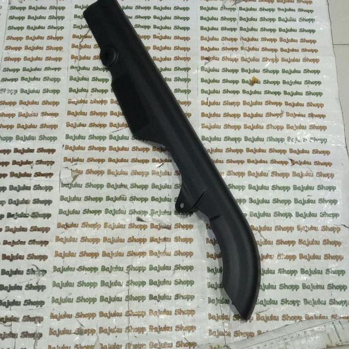 ฝาครอบโซ่ Kawasaki W175 ดั้งเดิม ราคาพิเศษ