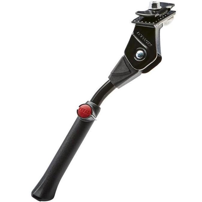 Decathlon Btwin Standard ขาตั้งจักรยาน 100 สําหรับ 20" และ 24" จักรยาน - 8548391