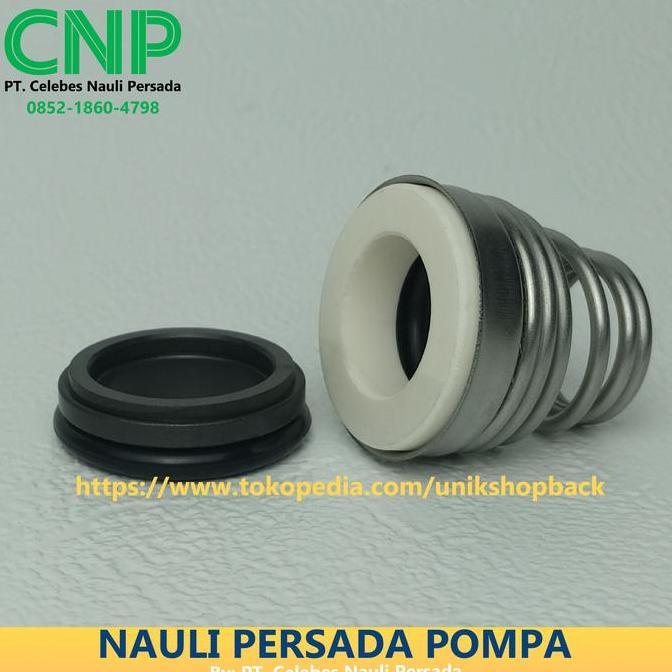 ปั๊มซีลกลไก Ebara Cdx ขนาดเพลา 15 มม