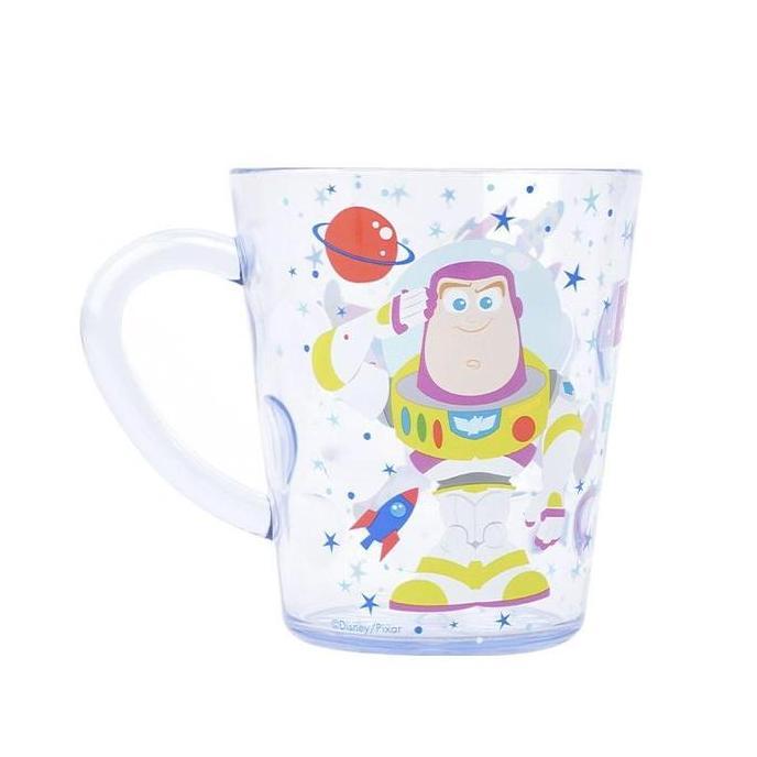 ใหม่- Ohsome X Disney- Oasis Park Cup Disney Series Zootopia/Stitch/Buzz/Marie Cat Cup ขนาด 360Ml