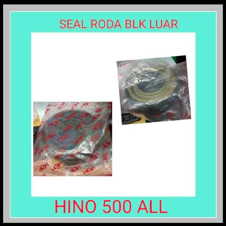 BEST DEAL SZ311-76002 OUTER REAR WHEEL SEAL 9828-76104 !!!!!!