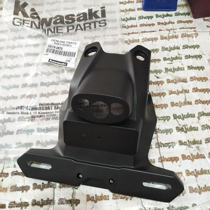 บังโคลนหลัง บังโคลนหลัง Zx25R Zx 25R Zx25 R Zx 25 ใหม่