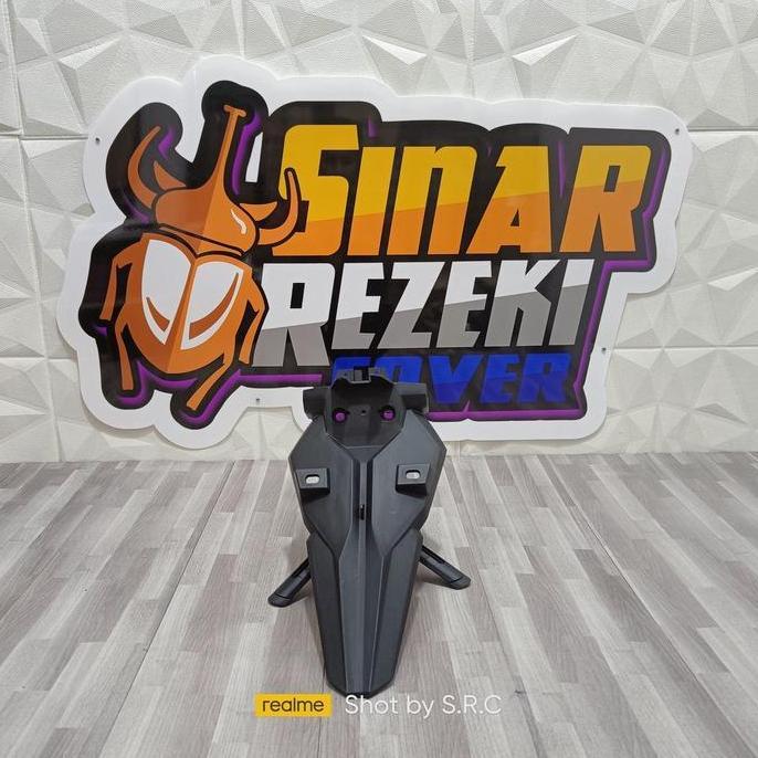 Win - บังโคลนหลัง Vario 150 / 125 Led 2018 2019 2020 K59