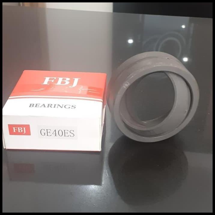 จัดส่งฟรี BEARING GE 40 ES FBJ !!!!!!