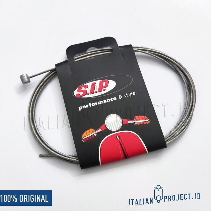 สายด้านใน SIP Performance Gear สําหรับ Vespa ทุกรุ่น
