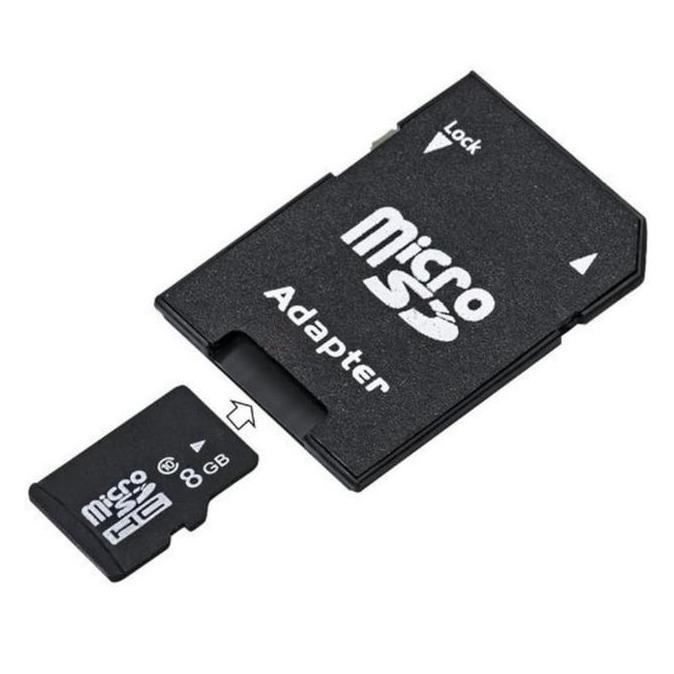 อะแดปเตอร์การ์ดหน่วยความจํา Micro SD เป็น SD all-u99 รับเลย