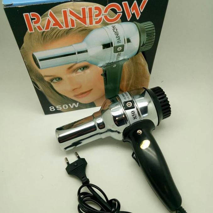 ไดร์เป่าผม all-u99 Buru Order