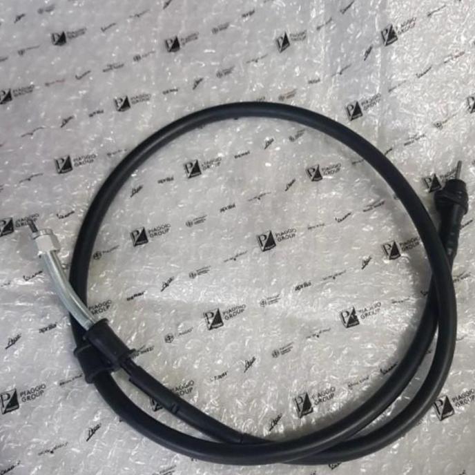 สายวัดความเร็ว Vespa LX 125 IGET, LX 150 IGET ORIGINAL ของแท้ 100%