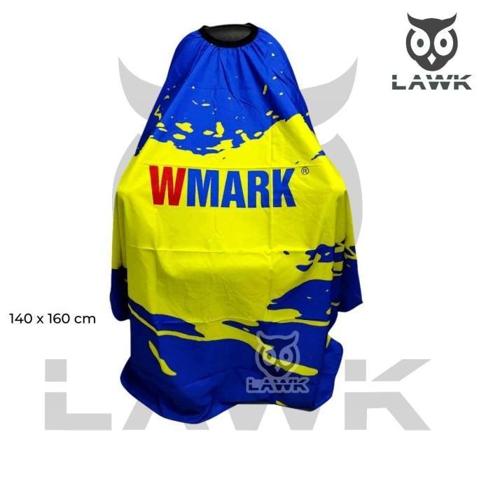 Barbershop Barbercape Wmark / Kep Wmark / Kip Wmark 03