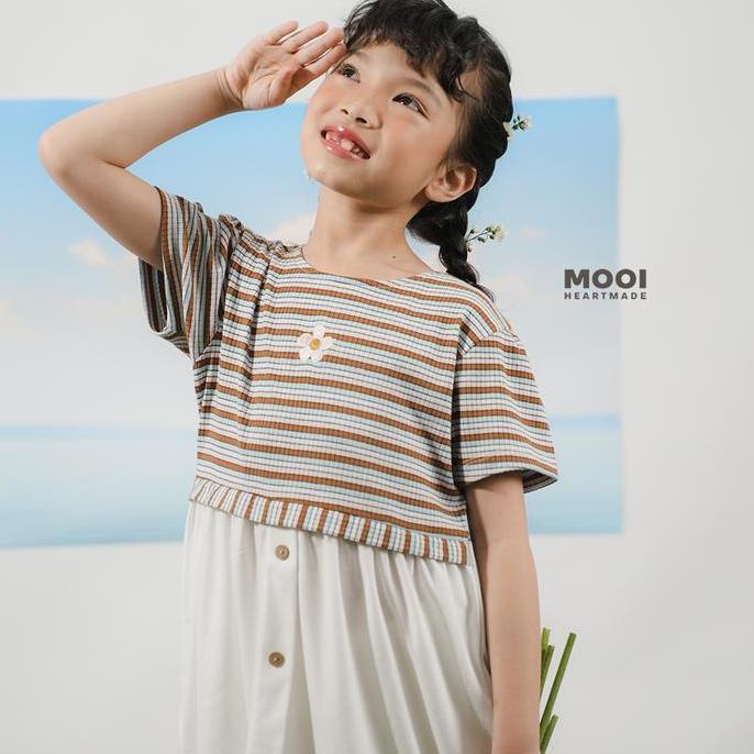 Mooi Dress for Girls Karina Dress